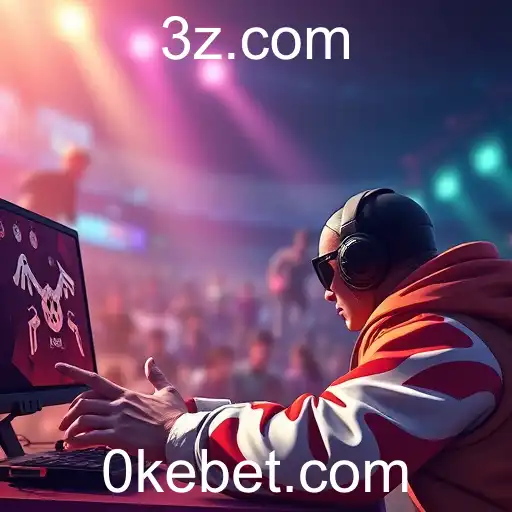 Revitalização do Mercado de Jogos: O Crescimento das Plataformas Online