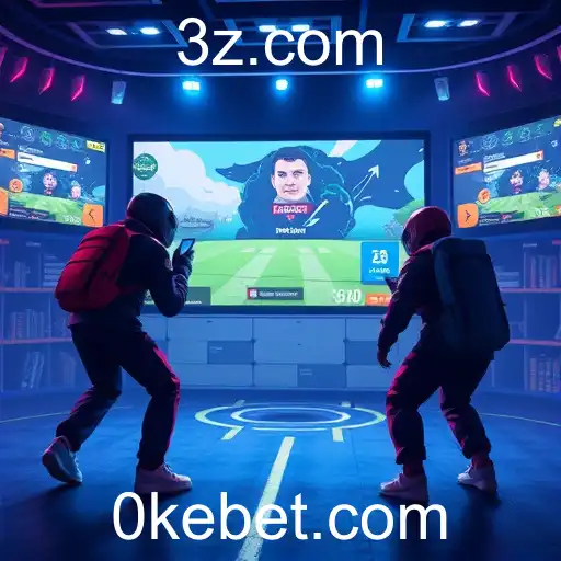 Tendências e Inovações nos Jogos Online em 2025