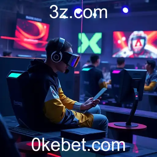 Inovação e Desafios: O Panorama Atual dos Jogos Online