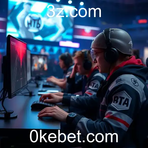 O Impacto Crescente dos eSports em 2025