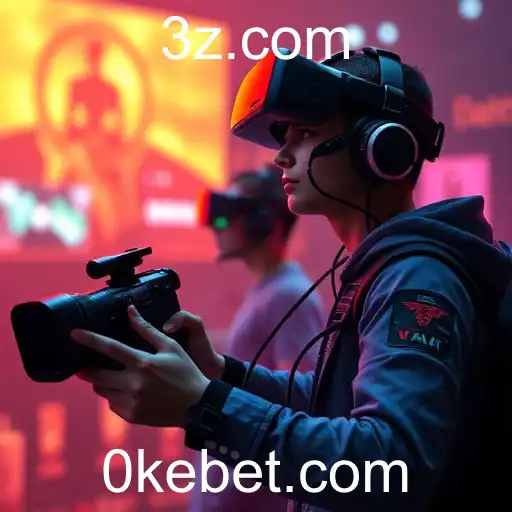 Novas Dinâmicas de Jogos Dominam em 2025