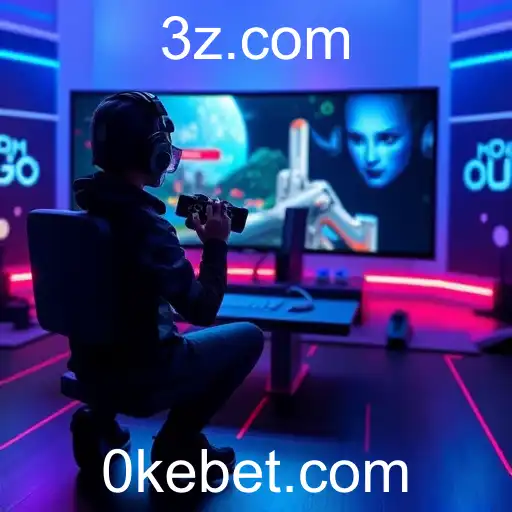 Revolutionizing the Gaming Industry with AI