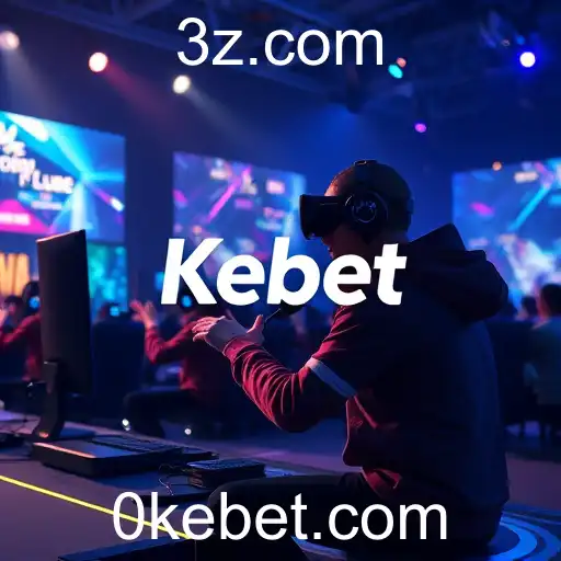 Revolução no Mundo dos eSports