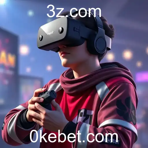 Inovações e Desafios no Universo dos Jogos