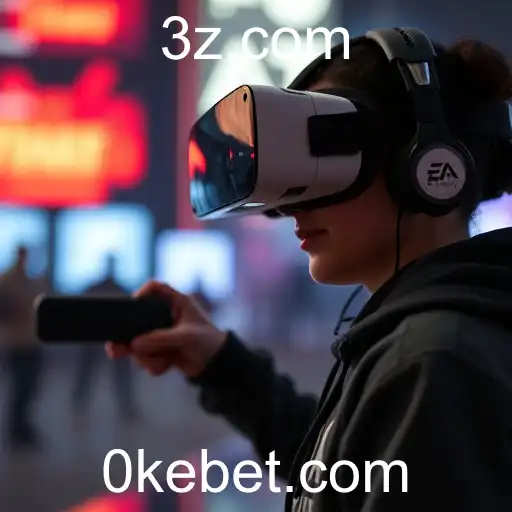 Inovações e Desafios no Mundo dos Jogos em 2025