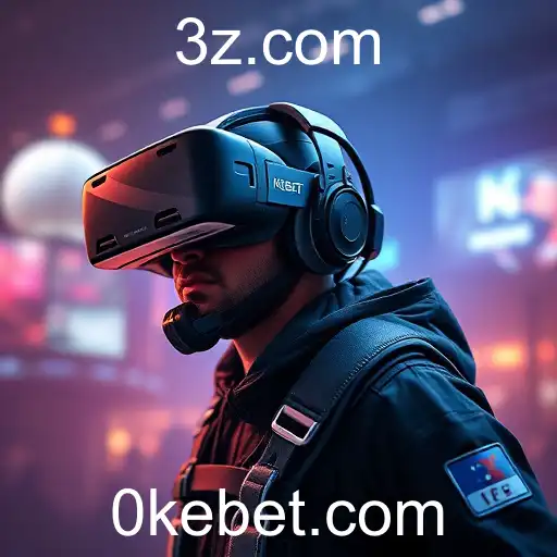 Revoluções e Tendências no Universo Gaming