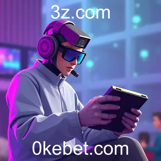 Tendências e Desafios nos Jogos Online em 2025