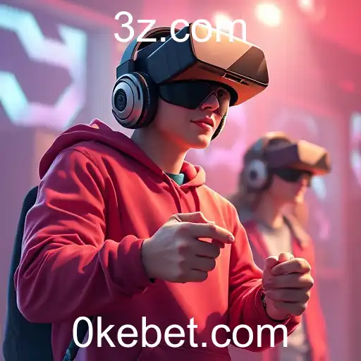 Inovações e Tendências no Mundo dos Jogos