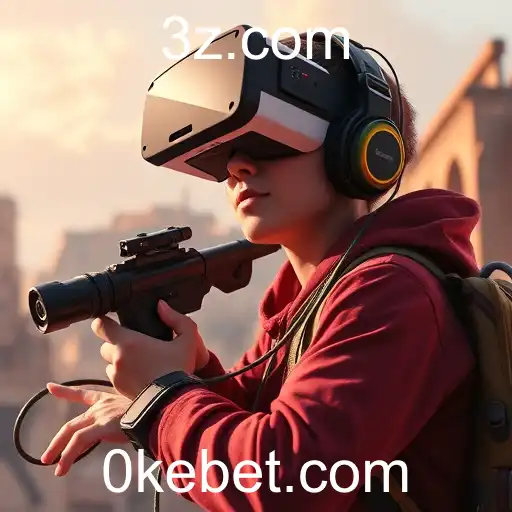 O Impacto dos Jogos de Realidade Aumentada em 2025