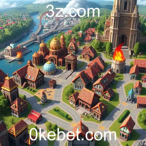 Inovações e Tendências nos Jogos Online