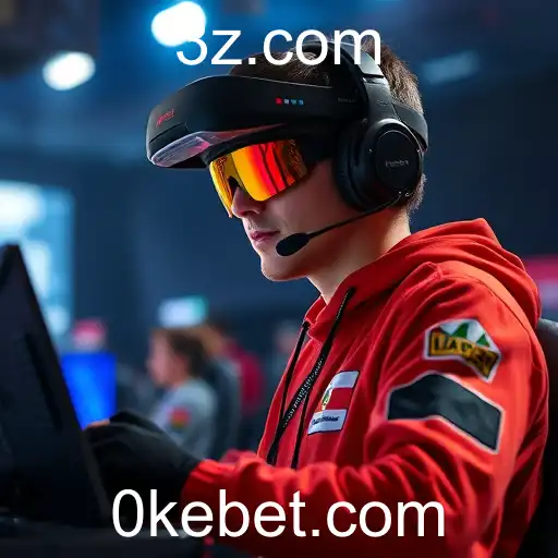 Inovações e Tendências nos eSports de 2025