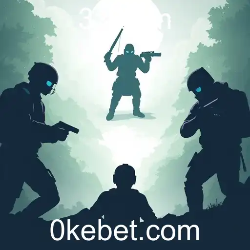 A Ascensão dos Jogos de Aposta: Kebet Define Tendências