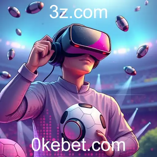 Novas Tendências no Mundo dos Jogos para 2025