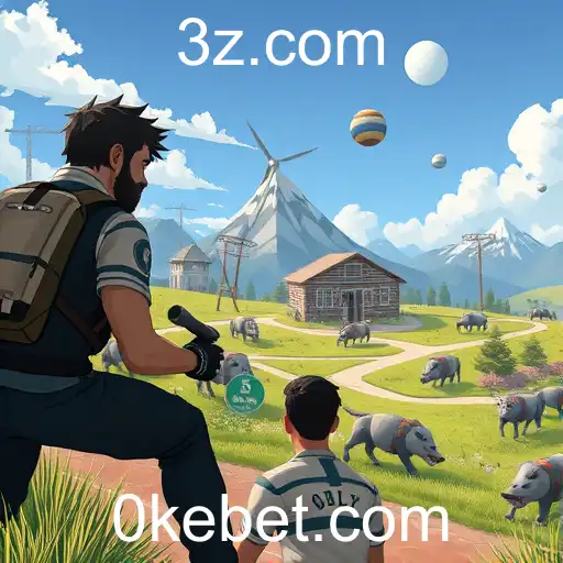 A Ascensão dos Jogos de Apostas Online em 2025