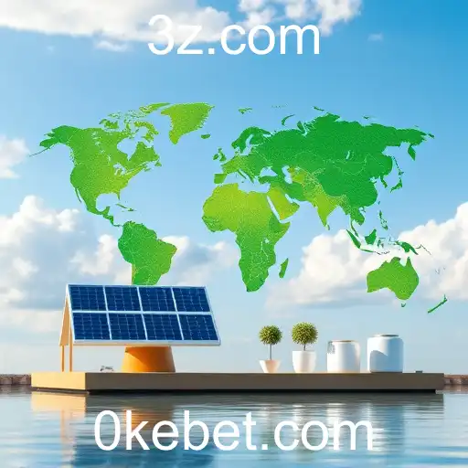 Inovações Sustentáveis e a Transformação do Mercado em 2025