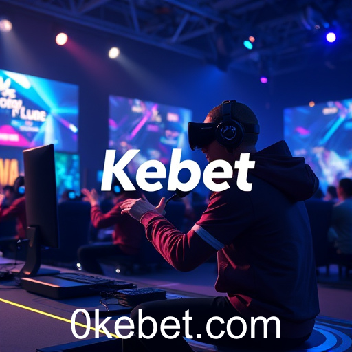 Revolução no Mundo dos eSports