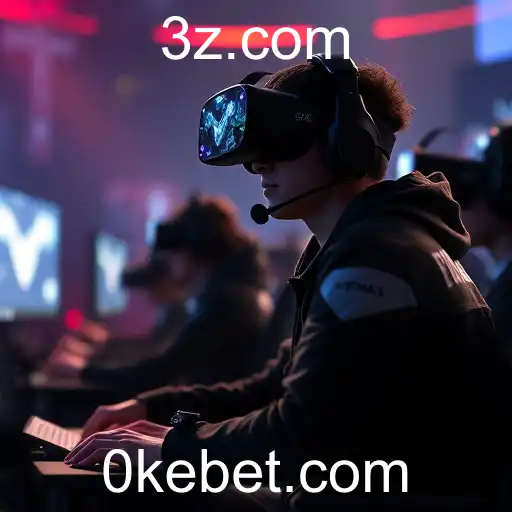 Avanços no Cenário de eSports Transformam a Indústria dos Jogos