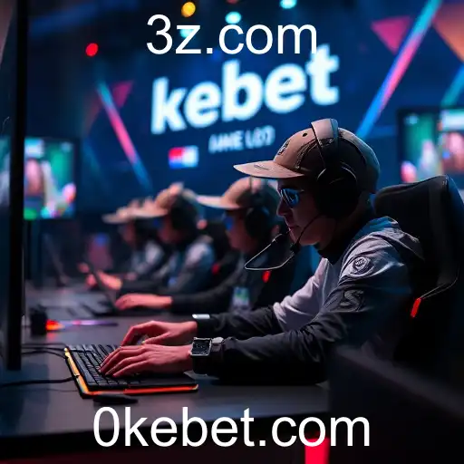 A Revolução do eSports em 2025: Transformando o Cenário dos Jogos