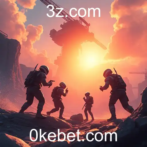 Explorando Novas Fronteiras em Jogos Digitais