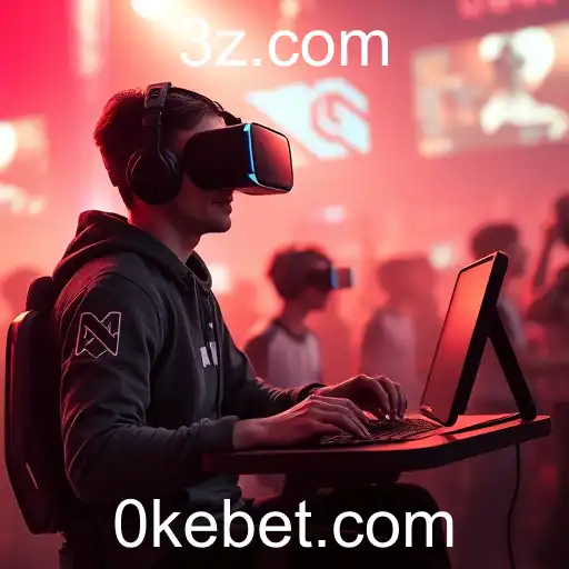 Expansão do Mercado de Jogos e o Impacto das Novas Tecnologias