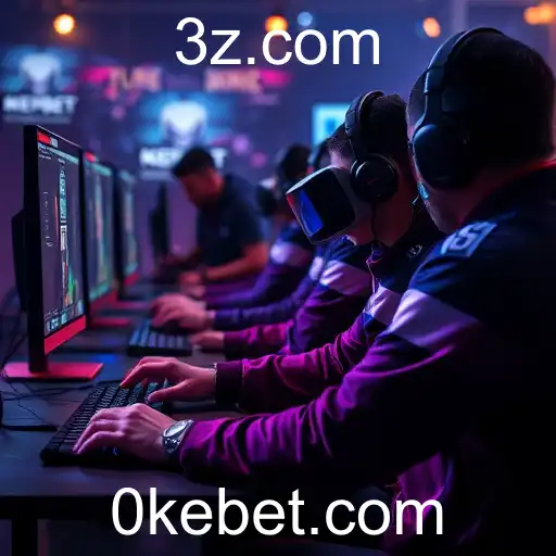 Ascensão e Impacto dos Jogos no Mundo Digital