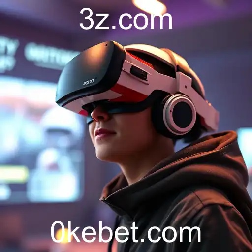 O Futuro dos Jogos: Uma Nova Era de Interatividade