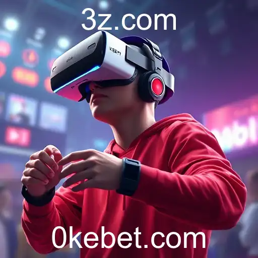 Inovações e Tendências no Mundo dos Jogos