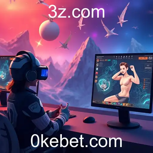 Inovações e Desafios no Mundo dos Jogos Online