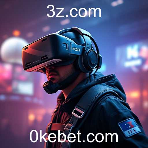 Revoluções e Tendências no Universo Gaming