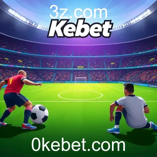 Revolução nos Jogos Online Impulsiona Comunidade ‘Kebet’