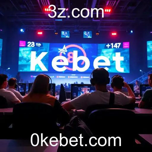 Revolução Digital e o Crescimento do eSports em 2025