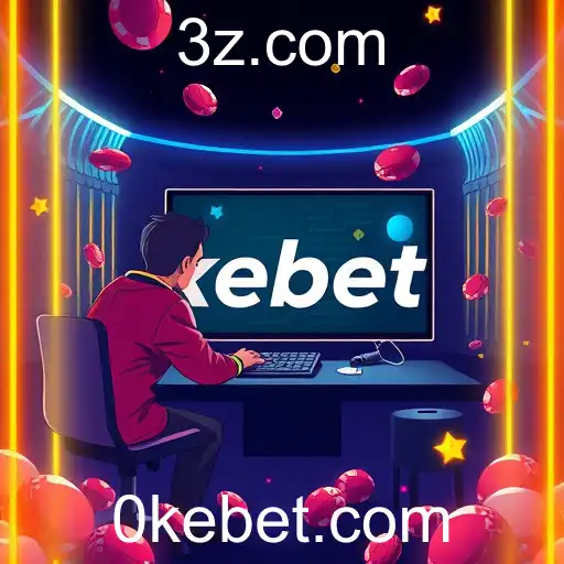 Revolução Digital: A Ascensão do Kebet no Mundo dos Jogos