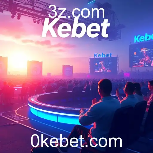 A Ascensão do Kebet: Impactos e Tendências Futuras nos eSports