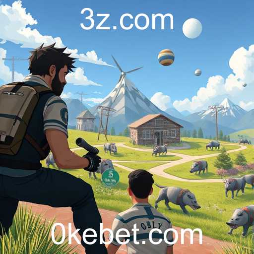 A Ascensão dos Jogos de Apostas Online em 2025